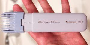 Replace Your Wax Appointment With These Bikini Trimmers
