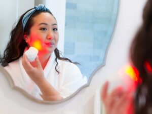 Benefits Of Using A Sonic Cleanser
