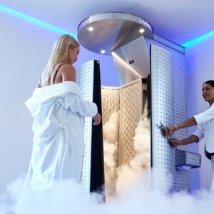 Why You Need To Try Cryotherapy