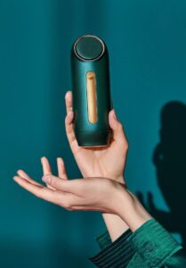 Portable Hair Removal Devices With Latest Technology 