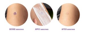 SpotmyUV stickers
