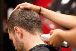 How To Use Hair Clippers To Cut Men’s Hair