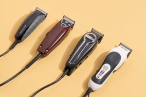 How To Use Hair Clippers To Cut Men’s Hair