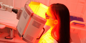 All You Need To Know About Light Therapy For Acne