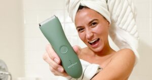 Replace Your Wax Appointment With These Bikini Trimmers
