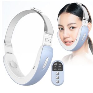 Devices To Sculpt A V-Shaped Face