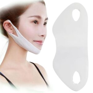 Devices To Sculpt A V-Shaped Face