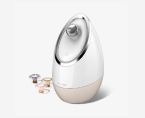 STEAM: VANITY PLANET AIRA IONIC FACIAL STEAMER