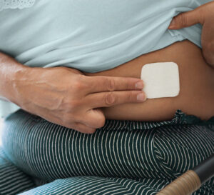 What to Know About Weight Loss Patches