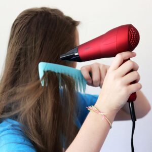 Compact Travel Hair Dryers That Won't Monopolize Your Suitcase Space