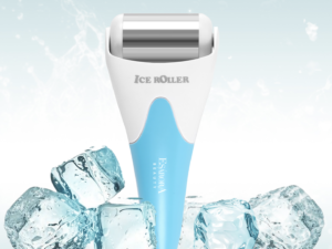 Facial Freeze Tools To Improve Skin Puffiness And Wrinkles