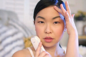 Lift And Tighten Your Skin With A Harmonized Energy Technology Device