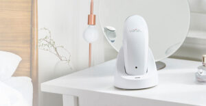 An All-In-One Skincare Solution Device That Will Change Your Routine