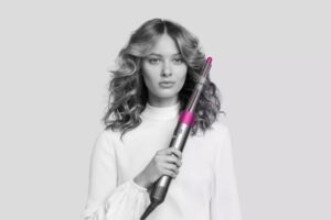 Dyson Airwrap