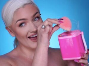 Easy Ways To Wash Your Beauty Sponge