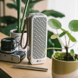 Why You Should Have An Air Purifier At Home