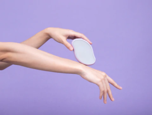 The Benefits Of A Crystal Hair Remover