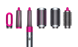Dyson Airwrap