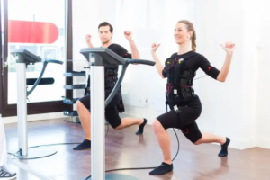What Is Electronic Muscle Stimulation And How It Works