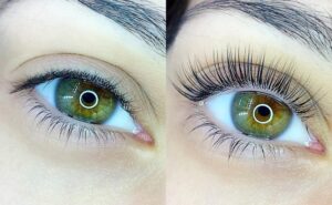 What To Expect From A Lash Lift