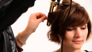 Tools That You Should Use To Get Short Curls