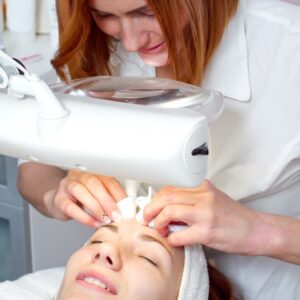 Reasons Why You Should Be Interested In A Facial Extraction Session