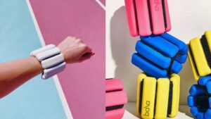 The Hype Behind The Bala Weights