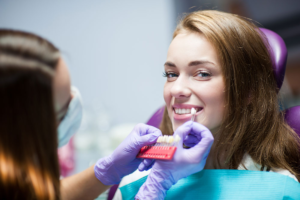 Teeth Whitening