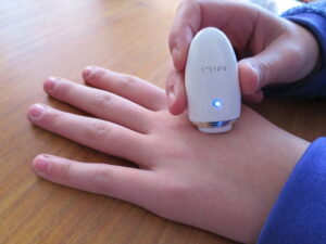 Skin Dehydration And Devices To Measure It At-Home