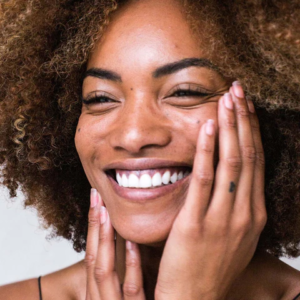 skincare tretament