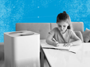 AIR PURIFIERS
