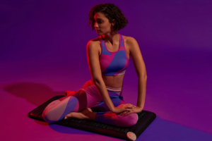 infrared mats