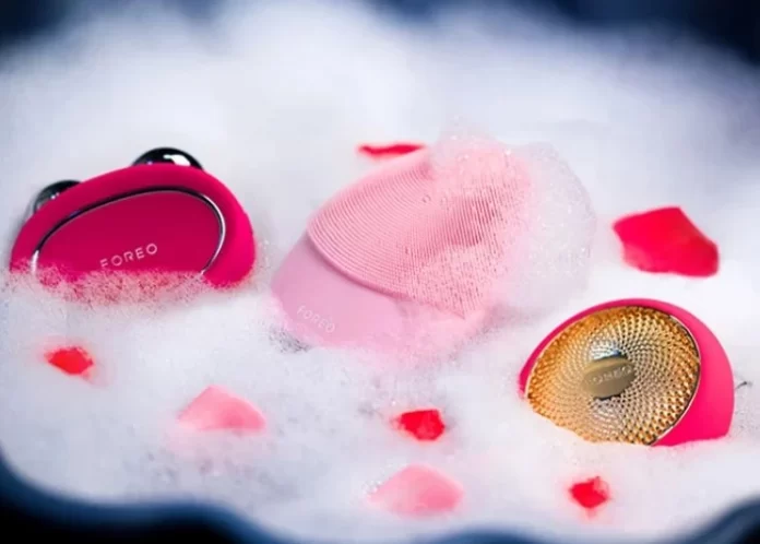 Different Foreo Devices According To Your Needs