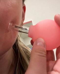 Everything You Need To Know About Facial Cupping