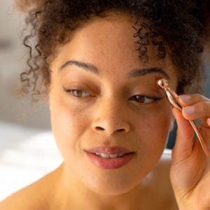 Facial Acupuncture Tool To Use At Home