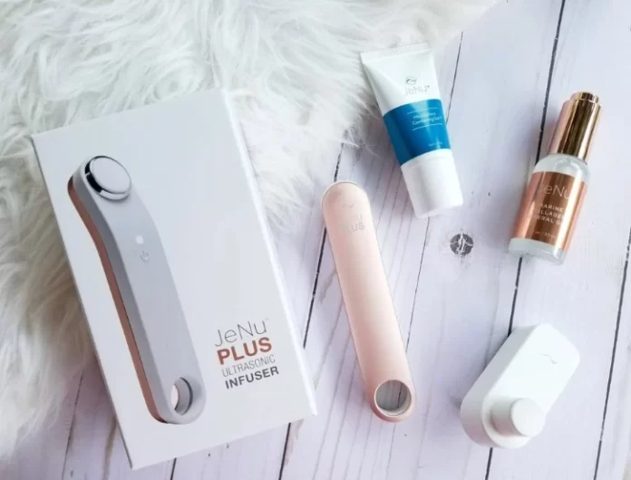 Make Any Skincare Product 6x More Effective With This Tool