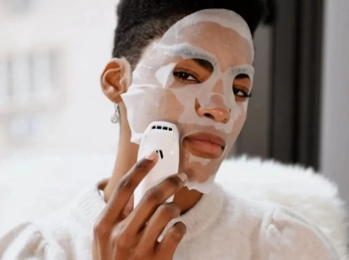 Multi-Tool Device To Revive And Rebalance Your Skin