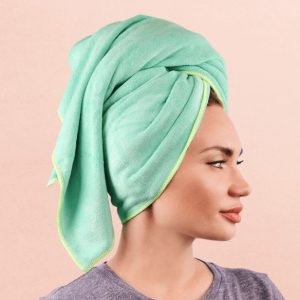 Reasons Why To Have A Microfiber Towel For Your Hair