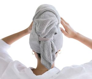 Reasons Why To Have A Microfiber Towel For Your Hair