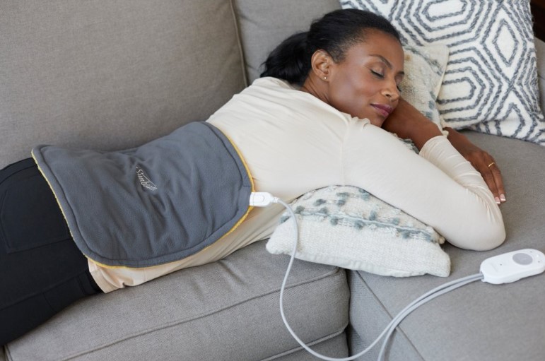 Reasons Why You Should Have A Heating Pad At Home