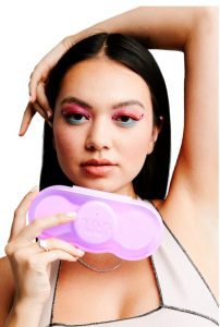 Stop Suffering From Period Pain By Using This Device