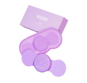 Stop Suffering From Period Pain By Using This Device
