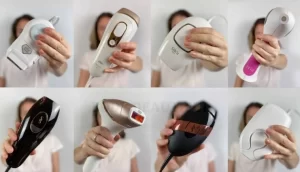 The Best At-Home Laser Hair Removal