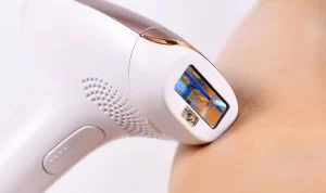 The Best At-Home Laser Hair Removal