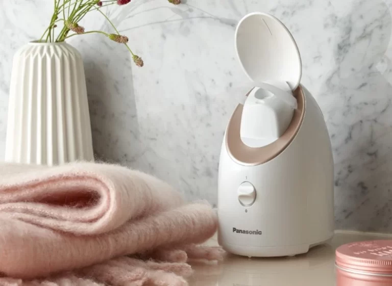 Why You Should Have Your Own Facial Steamer