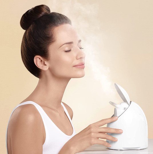 Why You Should Have Your Own Facial Steamer