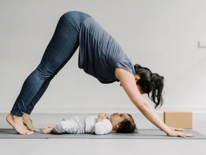The Best Tools For Postpartum Exercises