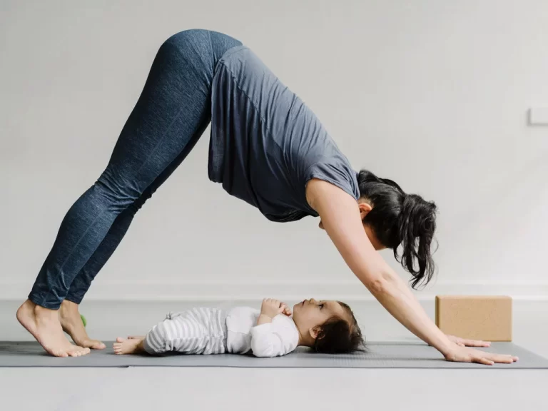 The Best Tools For Postpartum Exercises