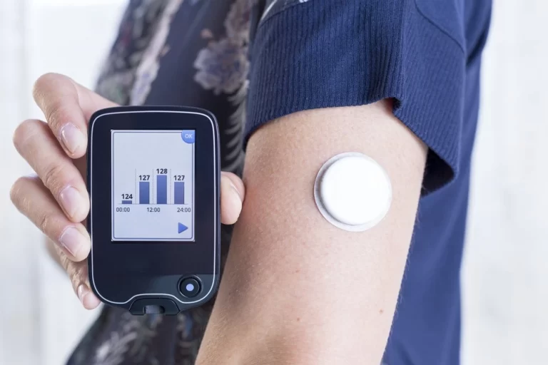 Diabetes: Devices To Help Patient