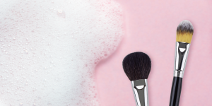 Makeup Brushes